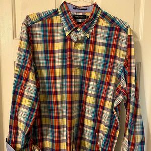 Nautica Oxford dress shirt